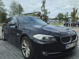 BMW 525 | 1