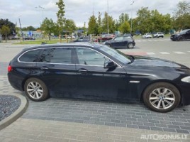 BMW 525 | 2