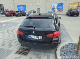 BMW 525 | 4
