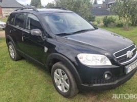 Chevrolet Captiva | 1