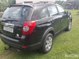 Chevrolet Captiva | 2