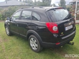 Chevrolet Captiva | 3