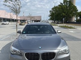 BMW 7 serija | 3