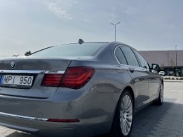 BMW 7 serija | 1