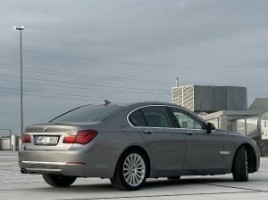 BMW 7 serija | 2