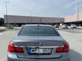BMW 7 serija | 2
