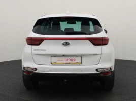 Kia Sportage | 4