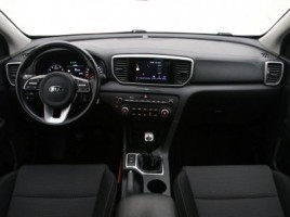 Kia Sportage | 1