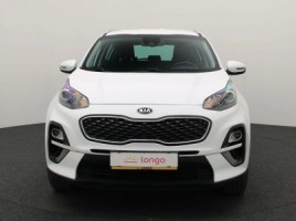 Kia Sportage | 2