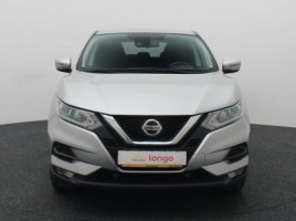 Nissan Qashqai | 2