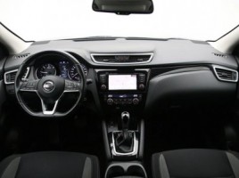 Nissan Qashqai | 1