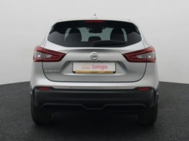 Nissan Qashqai | 4