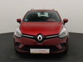 Renault Clio | 2