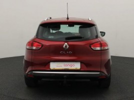 Renault Clio | 4