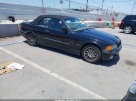 BMW 328 кабриолет
