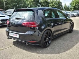 Volkswagen Golf, 2.0 l., hečbekas | 3