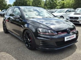 Volkswagen Golf, 2.0 l., hečbekas | 2