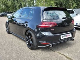 Volkswagen Golf, 2.0 l., hečbekas | 4