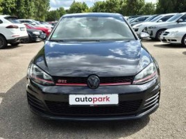 Volkswagen Golf, 2.0 l., hečbekas | 1