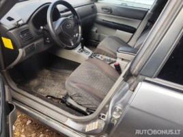 Subaru Forester | 1