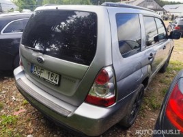 Subaru Forester | 2