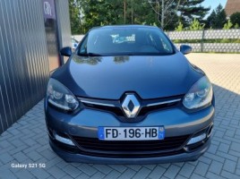 Renault Megane | 1