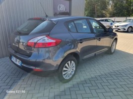 Renault Megane | 2