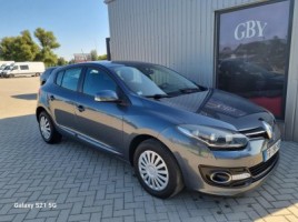 Renault Megane | 3