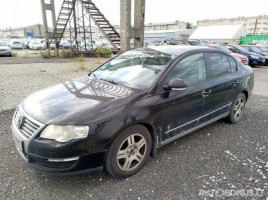 Volkswagen Passat, 2.0 l., Седан | 1