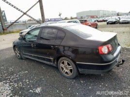 Volkswagen Passat, 2.0 l., Седан | 3