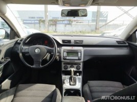 Volkswagen Passat, 2.0 l., Седан | 4