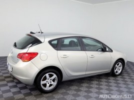 Opel Astra, 1.7 l., Хэтчбек | 2