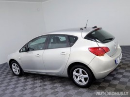 Opel Astra, 1.7 l., Хэтчбек | 3