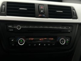 BMW 328 sedanas