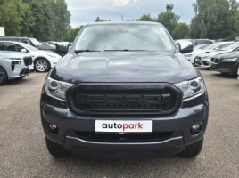 Ford Ranger, 2.0 l., pikapas | 1