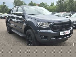 Ford Ranger, 2.0 l., pikapas | 2