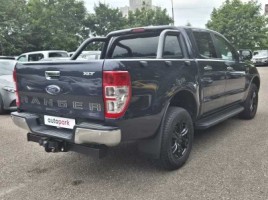 Ford Ranger, 2.0 l., pikapas | 3