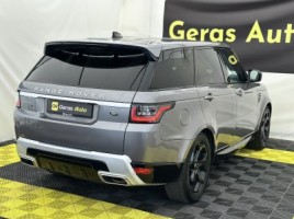 Land Rover Range Rover | 3