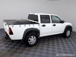 Isuzu D-Max | 2
