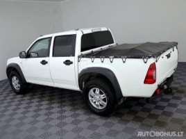 Isuzu D-Max | 3
