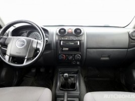 Isuzu D-Max | 4