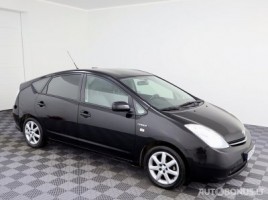 Toyota Prius hečbekas