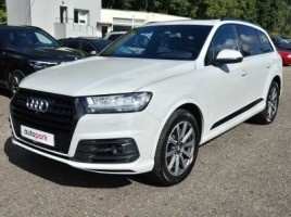 Audi Q7 visureigis