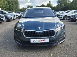 Skoda Octavia | 1