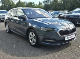 Skoda Octavia | 2
