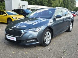 Skoda Octavia universalas