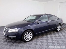 Audi A6 | 1