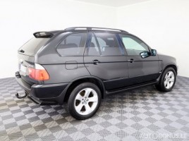 BMW X5, 2.9 l., Внедорожник | 2
