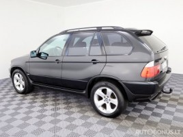 BMW X5, 2.9 l., Внедорожник | 3