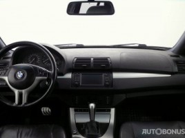 BMW X5, 2.9 l., Внедорожник | 4